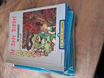 Rode ridders te koop, Ophalen, Gelezen