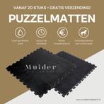 Puzzelmatten | Stalmatten | Voorraad | NIEUW | Model Puzzle, Dieren en Toebehoren, Weidegang