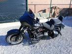Harley Davidson Fatboy Special mat zwart, Motoren, 2 cilinders, Chopper, Particulier, 1584 cc