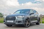 Audi Q7 e-tron Quattro 3.0 V6 hybride rechargeable/1 proprié, Autos, SUV ou Tout-terrain, 5 places, Cuir, https://public.car-pass.be/vhr/bdaf0222-69c0-435b-8abb-03304a948ec5