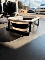 Opvouwbaar badje, Kinderen en Baby's, Badjes en Verzorging, Ophalen, Zo goed als nieuw, Badje