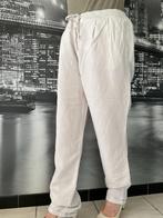 grijze broek Cambio Jaqueline - Size 44, Kleding | Dames, Broeken en Pantalons, Verzenden, Maat 42/44 (L), Zo goed als nieuw, Cambio Jaqueline