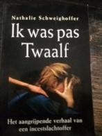 ik was pas twaalf, Gelezen, Ophalen of Verzenden