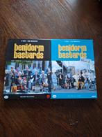 Benidorm basterds 2 dvd, Cd's en Dvd's, Ophalen of Verzenden, Zo goed als nieuw