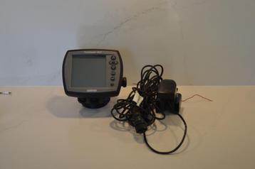 Détecteur de poissons Garmin fishfinder140, Enlèvement ou Envoi
