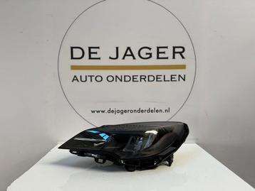 OPEL ASTRA K LED FACELIFT KOPLAMP LINKS 39179825 2016- beschikbaar voor biedingen