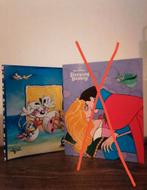 Schoolbenodigdheden, Enlèvement ou Envoi, Utilisé