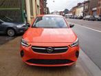 OPEL CORSA 1200CC ESSENCE 2021 40000KM, Auto's, Testrit aan huis, Stof, Euro 6, Overige kleuren