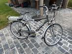 Elektrische fiets Oxford tekoop, Fietsen en Brommers, Gebruikt, Versnellingen, 49 tot 53 cm, Ophalen
