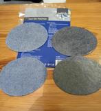 Naaigerief, Ophalen, Zo goed als nieuw, Overige typen