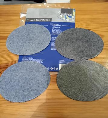 Naaigerief beschikbaar voor biedingen