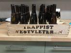 Trappist Westvleteren, Collections, Vins, Comme neuf, Enlèvement ou Envoi