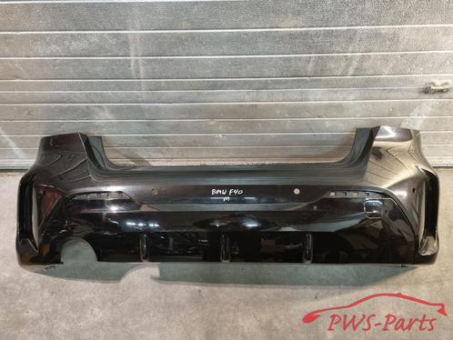 BMW F40 M-PAKKET M ACHTERBUMPER ORIGINEEL, Auto-onderdelen, Carrosserie, Bumper, BMW, Achter, Gebruikt, Ophalen of Verzenden