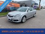 Opel Vectra GTS 1.8-16V Executive, Autos, Opel, Argent ou Gris, Vectra, Automatique, Carnet d'entretien