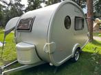 Te huur: T@b 320 RS caravan inventaris fietsendrager izgst, Ophalen, Zo goed als nieuw