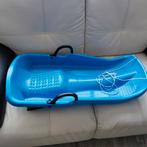 Traîneau à neige en plastique avec corde, Enlèvement, Frein, Plastique