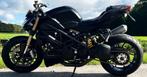 Super DUCATI Streetfighter Noir Mat 2013 846cc 1er Main., Motoren, Motoren | Ducati, 2 cilinders, Meer dan 35 kW, 2 cc, Sport