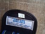 Singel Stübben 135cm, Ophalen of Verzenden, Zo goed als nieuw, Recreatie