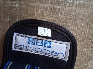 Singel Stübben 135cm beschikbaar voor biedingen