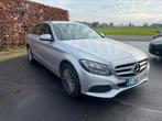 Mercedes c180 Bwj: 2015 367000km btw wagen!, Achat, Euro 6, Entreprise, Boîte manuelle