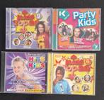 Kids top 20  + hits voor kids, Cd's en Dvd's, Ophalen of Verzenden, Zo goed als nieuw