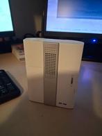 Draadloze bel, Enlèvement, Comme neuf, Sans fil