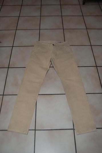 Jeans beige "Jack&Jones" Slimfit W32/L32 Très bon Etat! beschikbaar voor biedingen