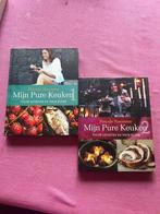 Kookboek Pascale Naessens, Boeken, Gelezen, Gezond koken, Europa, Ophalen