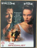 The Specialist (1994) Dvd Sylvester Stallone, Sharon Stone, Vanaf 16 jaar, Ophalen of Verzenden, Gebruikt, Actie