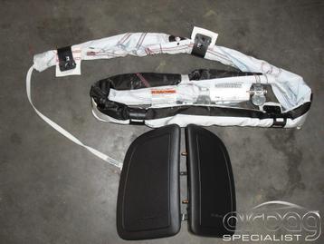 Dak en stoel airbag  opel agila, suzuki splash 2008-2016 beschikbaar voor biedingen