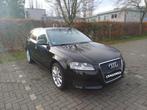 Audi a3 1.4 essence Automatique 168.000km, Autos, Cuir, Euro 5, Achat, Carnet d'entretien