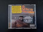 CD 8 Mile soundtrack, Ophalen of Verzenden, 2000 tot heden, Gebruikt