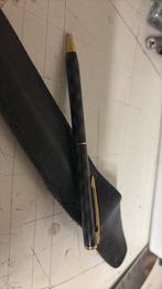 Stylo sheaffer, Ophalen, Zo goed als nieuw, Balpen, Sheaffer
