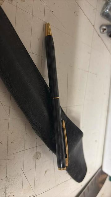 Stylo sheaffer beschikbaar voor biedingen