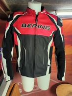 veste cuir moto Furygan 2XL, Motos, Enlèvement, Neuf, sans ticket, Manteau | cuir, BÉRING