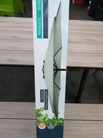 Parasol 3m nieuw in de doos, Ophalen, Nieuw, 2 tot 3 meter, Stokparasol