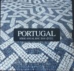 Portugal BU 2010, Postzegels en Munten, Munten | Europa | Euromunten, Verzenden, Portugal, Overige waardes, Setje