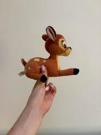 Knuffel bambi, Kinderen en Baby's, Speelgoed | Knuffels en Pluche, Ophalen of Verzenden