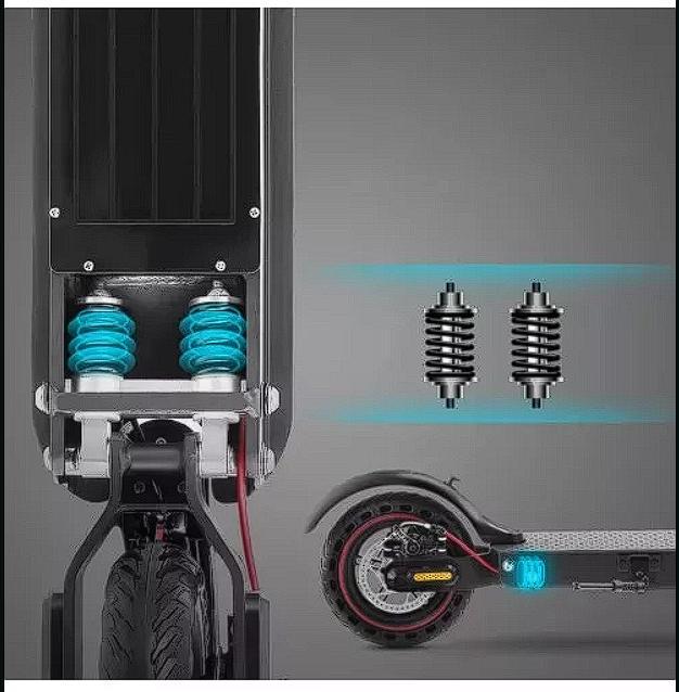 Mooie step iscooter I9 pro, Fietsen en Brommers, Steps, Elektrische step (E-scooter), Ophalen