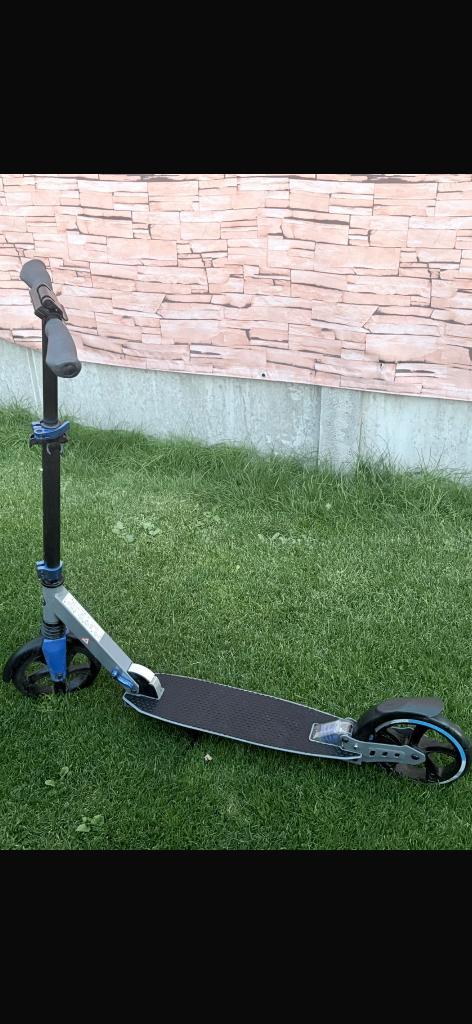 Step nieuw, Fietsen en Brommers, Steps, Nieuw, Gewone step, Ophalen