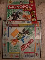 Gezelschapsspel Monopoly Junior, Ophalen, Zo goed als nieuw