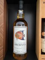 Whisky secret Islay Archives 31y, Nieuw, Ophalen of Verzenden