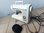 Naaimachine Toyota, Hobby en Vrije tijd, Naaimachines en Toebehoren, Ophalen, Zo goed als nieuw, Naaimachine