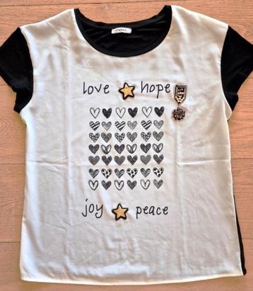 Tof Tshirt van Motivi beschikbaar voor biedingen