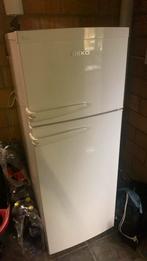 beko koelkast plus ijskast, Elektronische apparatuur, Ophalen of Verzenden