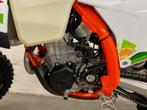 KTM 500 EXC SIX DAYS 2026, Motoren, Bedrijf, Enduro, 1 cilinder, 500 cc