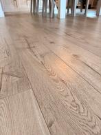 Quickstep Impressive Ultra IMU1847, Ophalen, Zo goed als nieuw, Beige, Laminaat