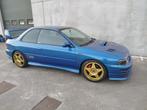Subaru Impreza type R, Particulier, Te koop, Impreza