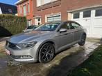 VOLKSWAGEN PASSAT 2.0TDI 150pk, Auto's, Volkswagen, Voorwielaandrijving, Stof, Euro 6, Particulier