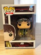 Nieuwe popfilms Blade Runner 2049 481 Joi Figure, Ophalen of Verzenden, Nieuw, Film, Actiefiguur of Pop
